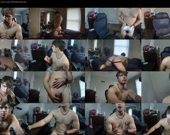 bubblebuttbdn — 58 minute Chaturbate male naked cam show, 720p, Jul 21, 2025