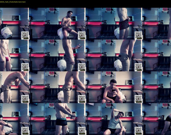 coltoncullens — 121 minute Chaturbate male naked cam show, 720p, Jul 22, 2025