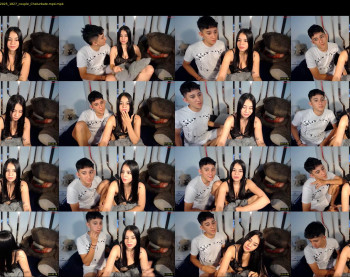 dravith_and_valery — 22 minute Chaturbate male naked cam show, 720p, Jul 21, 2025