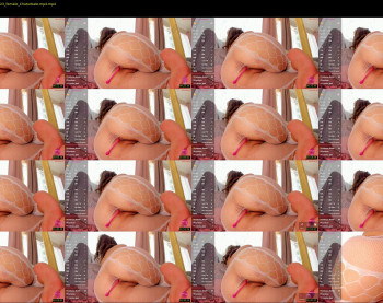 alexispixie — 4 minute Chaturbate female naked cam show, 720p, Jul 22, 2025