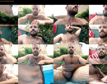 crissstud — 27 minute Chaturbate couple naked cam show, 720p, Jul 22, 2025