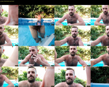 crissstud — 68 minute Chaturbate couple naked cam show, 720p, Jul 22, 2025