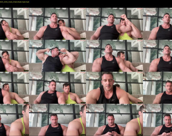 alessandrobuilder — 42 minute Chaturbate couple naked cam show, 480p, Jul 23, 2025