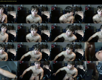 bubblebuttbdn — 8 minute Chaturbate male naked cam show, 720p, Jul 23, 2025