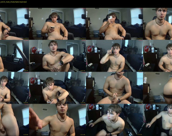 bubblebuttbdn — 54 minute Chaturbate male naked cam show, 720p, Jul 24, 2025