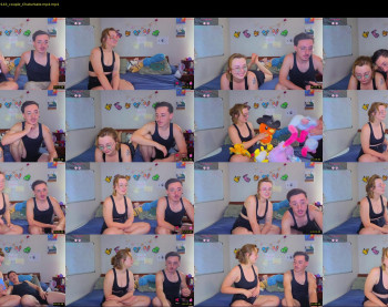mamiclouds — 38 minute Chaturbate female naked cam show, 720p, Jul 24, 2025