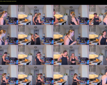 mamiclouds — 17 minute Chaturbate female naked cam show, 720p, Jul 25, 2025