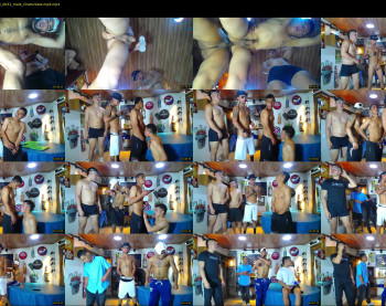 backyardigans — 48 minute Chaturbate male naked cam show, 720p, Jul 26, 2025