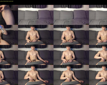 drmozo — 3 minute Chaturbate male naked cam show, 720p, Jul 25, 2025
