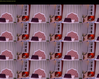 miawoderfull — 8 minute Chaturbate female naked cam show, 720p, Jul 25, 2025