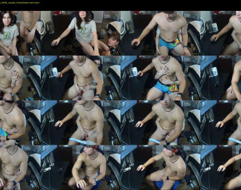 bubblebuttbdn — 46 minute Chaturbate male naked cam show, 720p, Jul 27, 2025