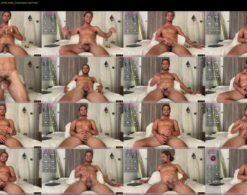 makingmoans — 42 minute Chaturbate male naked cam show, 720p, Jul 27, 2025