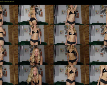 corni__ — 77 minute Chaturbate female naked cam show, 720p, Jul 27, 2025