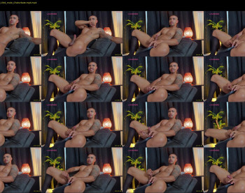 lincom_amith — 35 minute Chaturbate male naked cam show, 720p, Jul 27, 2025