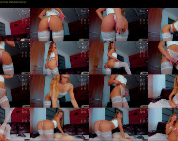 tiny__alice — 46 minute Chaturbate female naked cam show, 720p, Jul 27, 2025