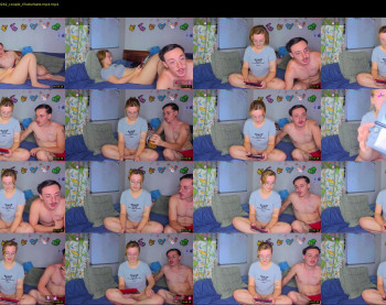 mamiclouds — 17 minute Chaturbate female naked cam show, 720p, Jul 29, 2025