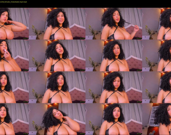 miawoderfull — 11 minute Chaturbate female naked cam show, 720p, Jul 28, 2025