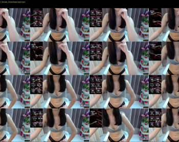shellysan — 3 minute Chaturbate female naked cam show, 720p, Jul 28, 2025
