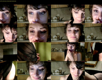 bebacksooon — 81 minute Chaturbate female naked cam show, 480p, Jul 31, 2025