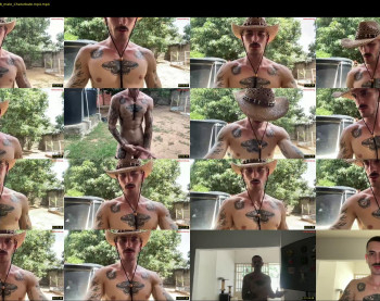 jeff_cube — 77 minute Chaturbate male naked cam show, 480p, Jul 31, 2025