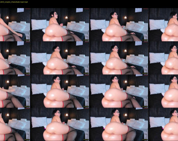 celinayhanck — 6 minute Chaturbate couple naked cam show, 720p, Aug 1, 2025