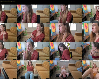 lilithoftrees — 120 minute Chaturbate female naked cam show, 720p, Aug 1, 2025