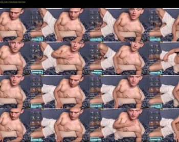 marvelboy_ — 6 minute Chaturbate male naked cam show, 720p, Aug 2, 2025