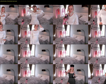 odelynbrower — 120 minute Chaturbate female naked cam show, 720p, Aug 2, 2025