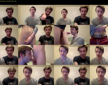 ashingwest97 — 74 minute Chaturbate male naked cam show, 480p, Aug 4, 2025