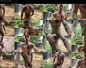 jeff_cube — 55 minute Chaturbate male naked cam show, 480p, Aug 3, 2025