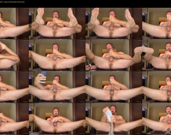 ryanlanders — 76 minute Chaturbate male naked cam show, 720p, Aug 3, 2025