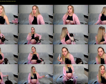 alice_rays_ — 11 minute Chaturbate female naked cam show, 720p, Aug 4, 2025