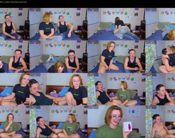 mamiclouds — 55 minute Chaturbate female naked cam show, 720p, Aug 4, 2025