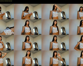 tinymoon_ — 2 minute Chaturbate female naked cam show, 720p, Aug 6, 2025