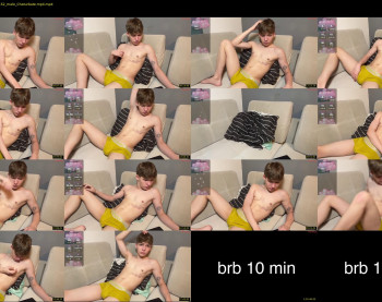 walterback — 70 minute Chaturbate male naked cam show, 720p, Aug 5, 2025