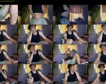 eitanhere — 10 minute Chaturbate male naked cam show, 720p, Aug 6, 2025