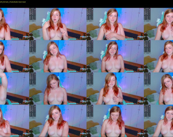 jessebangs — 16 minute Chaturbate female naked cam show, 720p, Aug 6, 2025