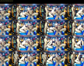backyardigans — 6 minute Chaturbate male naked cam show, 720p, Aug 7, 2025