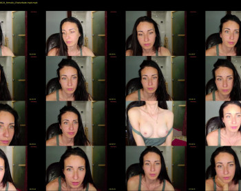 linalivee — 9 minute Chaturbate female naked cam show, 720p, Aug 8, 2025
