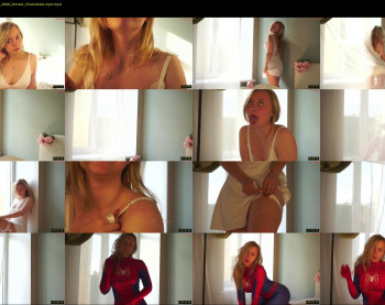 odelynbrower — 120 minute Chaturbate female naked cam show, 720p, Aug 7, 2025