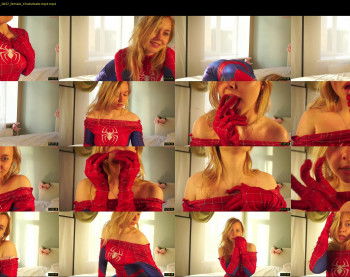 odelynbrower — 29 minute Chaturbate female naked cam show, 720p, Aug 7, 2025