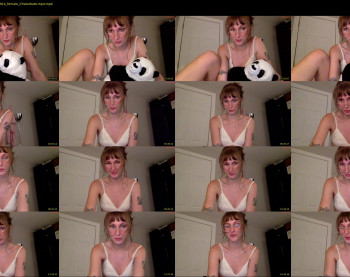 funwithmay — 17 minute Chaturbate female naked cam show, 720p, Aug 8, 2025