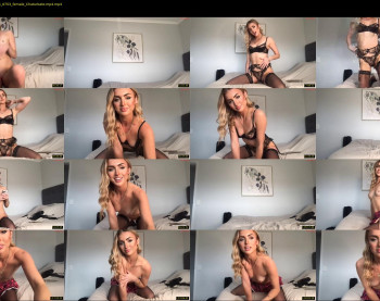 naomirhoades — 101 minute Chaturbate female naked cam show, 720p, Aug 8, 2025