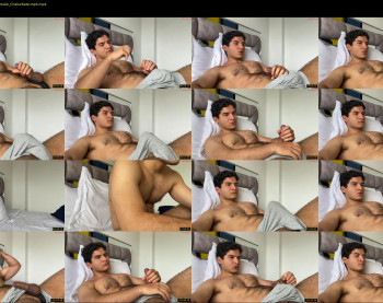_reiner — 80 minute Chaturbate male naked cam show, 720p, Aug 9, 2025
