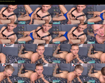 marvelboy_ — 14 minute Chaturbate male naked cam show, 720p, Aug 10, 2025