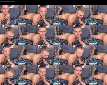marvelboy_ — 13 minute Chaturbate male naked cam show, 720p, Aug 10, 2025