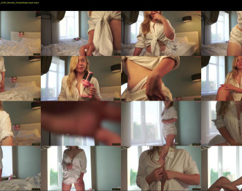 odelynbrower — 121 minute Chaturbate female naked cam show, 720p, Aug 9, 2025