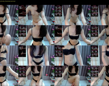 shellysan — 89 minute Chaturbate female naked cam show, 720p, Aug 9, 2025