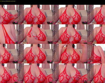 alexispixie — 4 minute Chaturbate female naked cam show, 720p, Aug 10, 2025