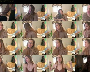lilithoftrees — 28 minute Chaturbate female naked cam show, 720p, Aug 10, 2025